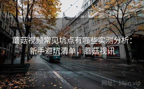 蘑菇视频常见坑点有哪些实测分析：新手避坑清单，蘑菇视讯