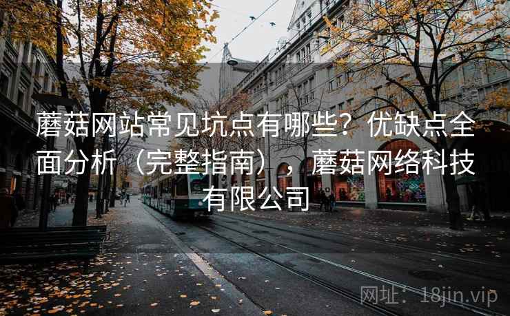 蘑菇网站常见坑点有哪些?优缺点全面分析(完整指南),蘑菇网络科技有限公司 蘑菇网站常见坑点有哪些?优缺点全面分析(完整指南),蘑菇网络科技有限公司